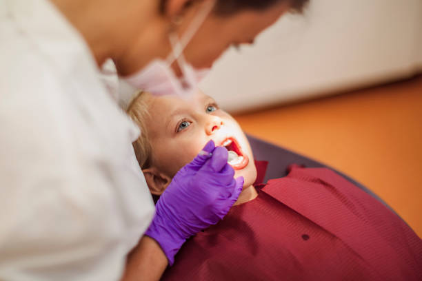 Best Emergency Wisdom Tooth Extraction in North Tustin, CA