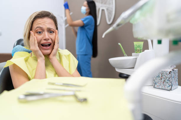 Best Emergency Pediatric Dental Care in North Tustin, CA