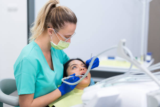 Best Emergency Care for Gum Disease in North Tustin, CA