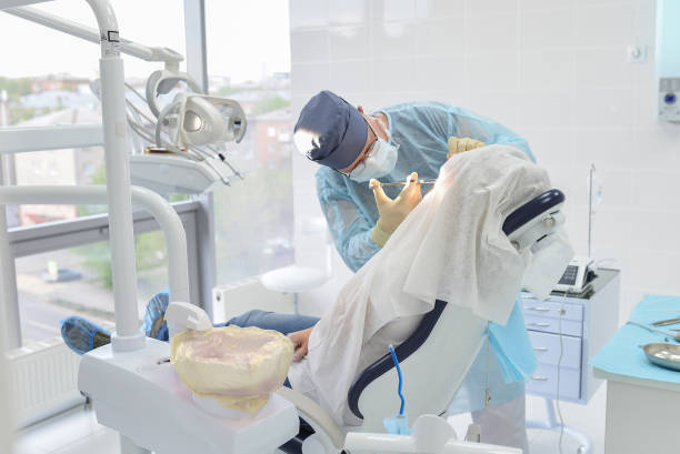 Best Emergency Cosmetic Dentistry (e.g., broken veneers) in North Tustin, CA