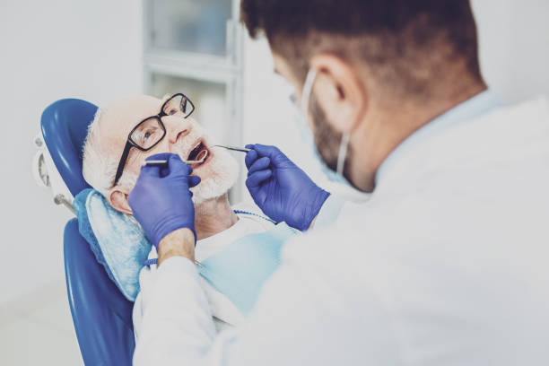 Best Broken or Chipped Tooth Repair in North Tustin, CA